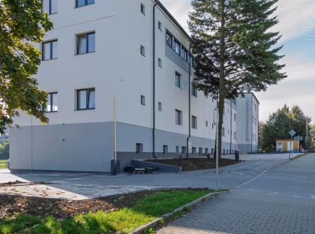 Prodej bytu, 3+kk, 90 m² obrázek