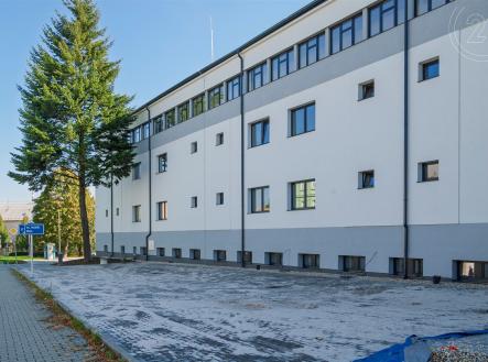 Prodej bytu, 3+kk, 91 m² obrázek