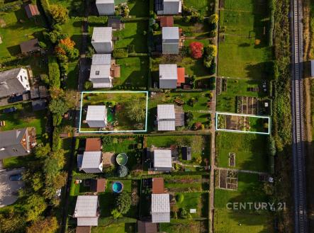 Prodej chaty/rekreačního objektu, 30 m²