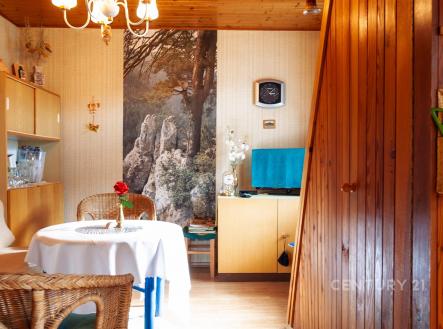 Prodej chaty/rekreačního objektu, 30 m²