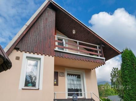 Prodej chaty/rekreačního objektu, 30 m²