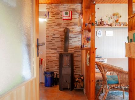 Prodej chaty/rekreačního objektu, 30 m²