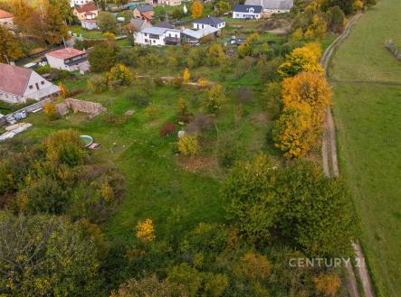 Prodej pozemku, zahrada, 4 680 m²