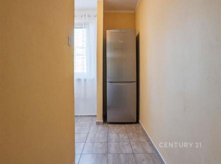 Prodej bytu, 3+1, 68 m²