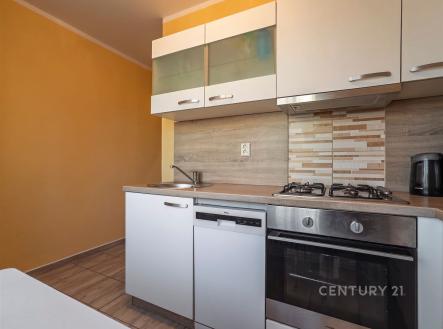 Prodej bytu, 3+1, 64 m²