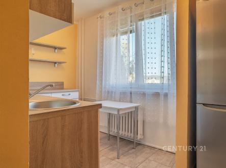 Prodej bytu, 3+1, 64 m²