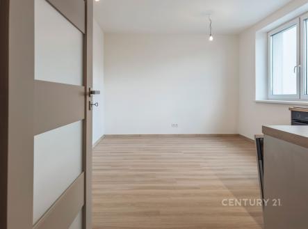 Pronájem bytu, 1+kk, 26 m²