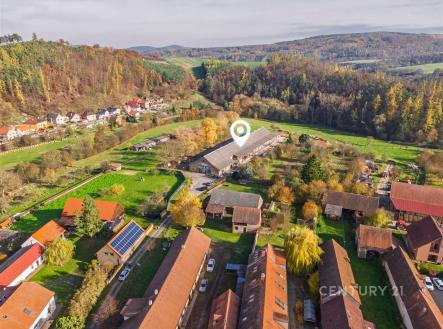 Prodej skladovací prostor, 6 360 m²