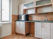 Pronájem bytu, 1+1, 42 m²