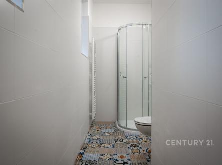 Pronájem bytu, 2+kk, 42 m²