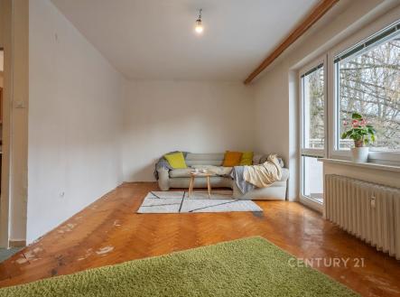 Prodej bytu, 4+1, 87 m²