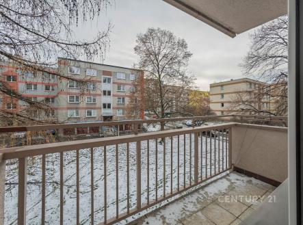 Prodej bytu, 4+1, 87 m²