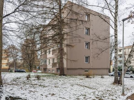 Prodej bytu, 4+1, 87 m²