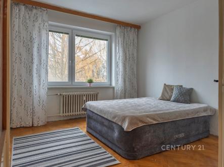 Prodej bytu, 4+1, 87 m²