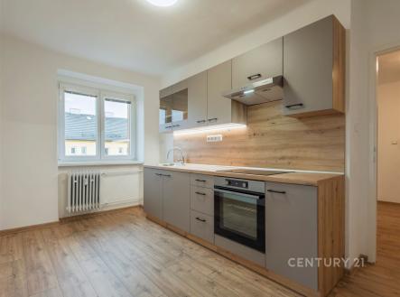 Prodej bytu, 3+1, 72 m²