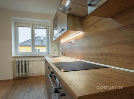 Prodej bytu, 3+1, 72 m²