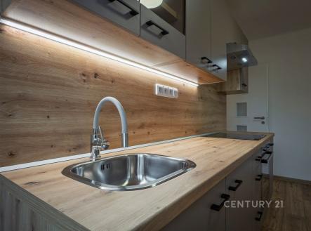 Prodej bytu, 3+1, 72 m²