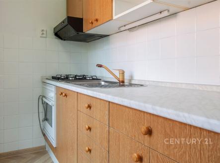 Pronájem bytu, 3+1, 67 m²