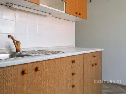 Pronájem bytu, 3+1, 67 m²