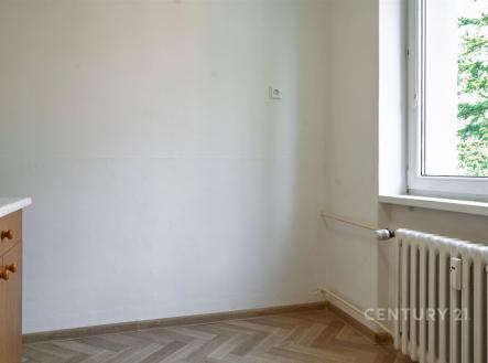 Pronájem bytu, 3+1, 67 m²