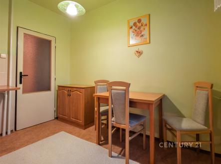 Pronájem bytu, 1+1, 42 m²