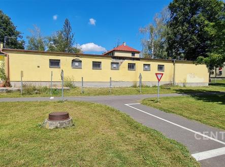 Prodej obchodní prostor, 512 m²