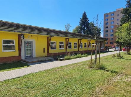 Prodej obchodní prostor, 512 m²