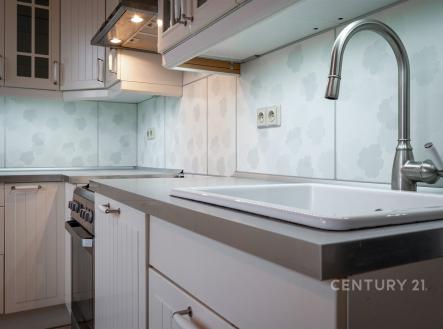 Pronájem bytu, 3+1, 78 m²