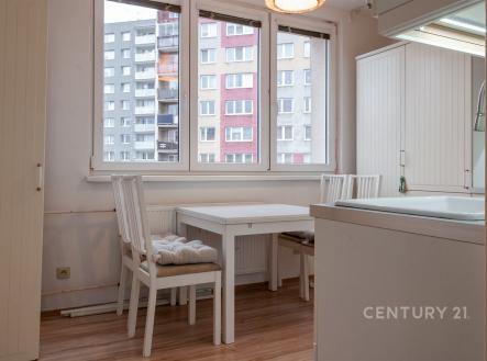 Pronájem bytu, 3+1, 78 m²