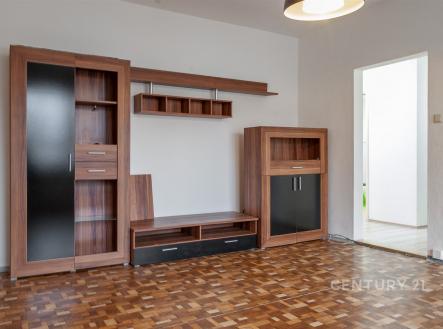 Pronájem bytu, 3+1, 78 m²