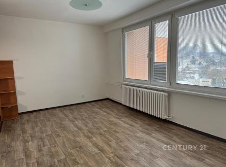 Pronájem bytu, 1+kk, 30 m²