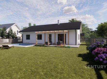 Prodej domu/vily, 110 m²