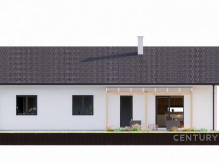 Prodej domu/vily, 110 m²