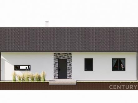 Prodej domu/vily, 110 m²