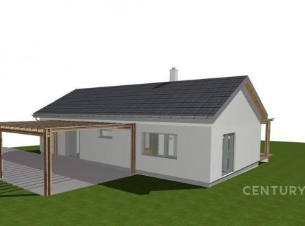 Prodej domu/vily, 99 m²