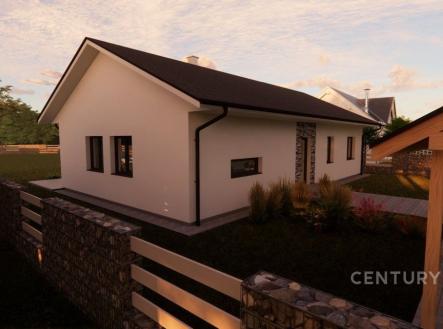 Prodej domu/vily, 110 m²