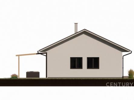 Prodej domu/vily, 99 m²