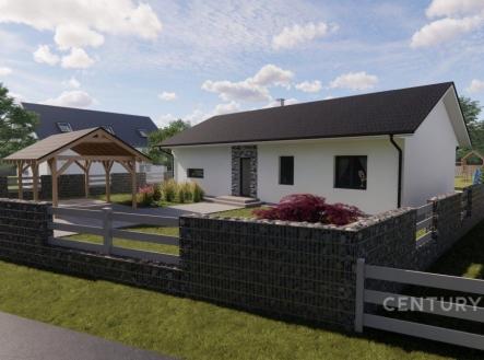 Prodej domu/vily, 99 m²