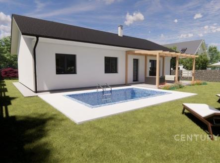 Prodej domu/vily, 99 m²