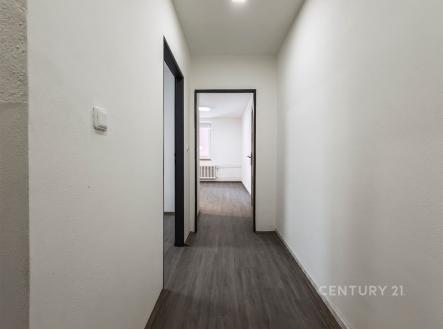 Pronájem bytu, 2+kk, 48 m²