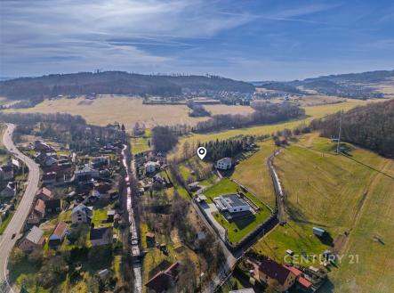 Prodej pozemku pro bydlení, 5 341 m²