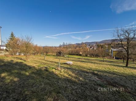 Prodej pozemku pro bydlení, 5 341 m²