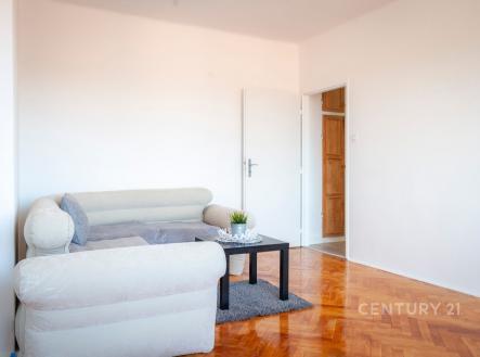 Pronájem bytu, 2+1, 50 m² obrázek