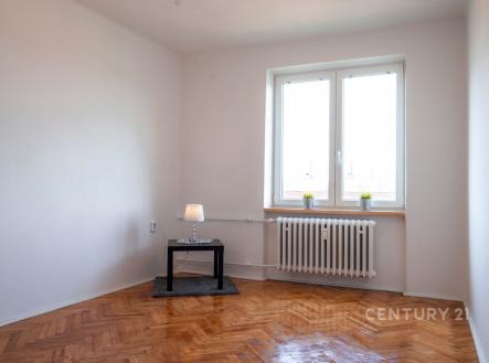 Pronájem bytu, 2+1, 50 m²