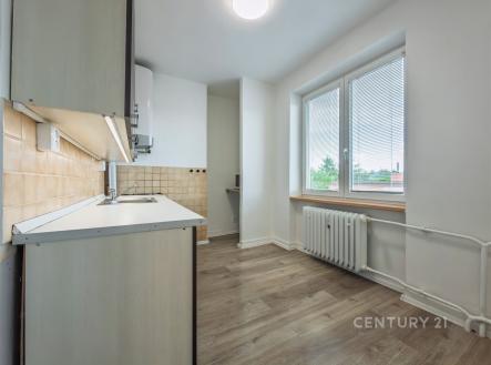 Pronájem bytu, 2+1, 50 m²