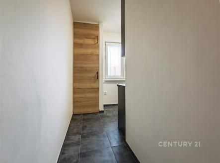 Pronájem bytu, 2+1, 51 m²