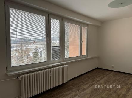 Pronájem bytu, 1+kk, 30 m²