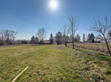 Prodej pozemku pro bydlení, 7 507 m²