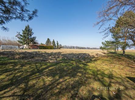 Prodej pozemku pro bydlení, 7 507 m²