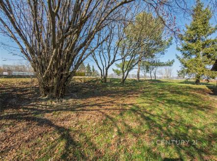 Prodej pozemku pro bydlení, 7 507 m²